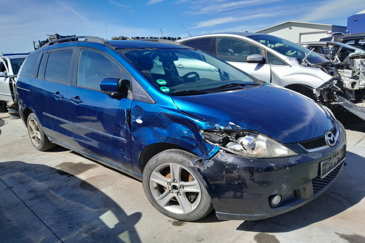 Dezmembram Mazda 5 CR [2005 - 2008] Mini