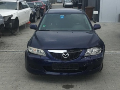 Dezmembram Mazda 6, 2.0 benzina an fabr 2006