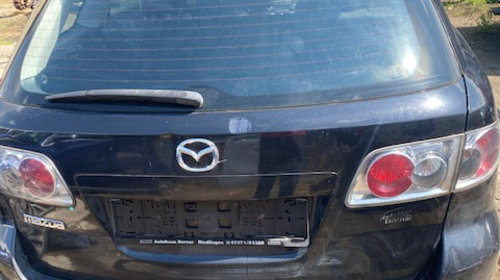 Dezmembram Mazda 6 GG [2002 - 2005] wago