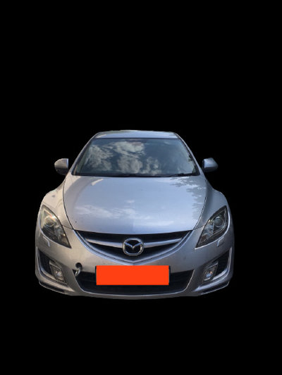 Dezmembram Mazda 6 GH [2007 - 2012] Liftback 2.2 M