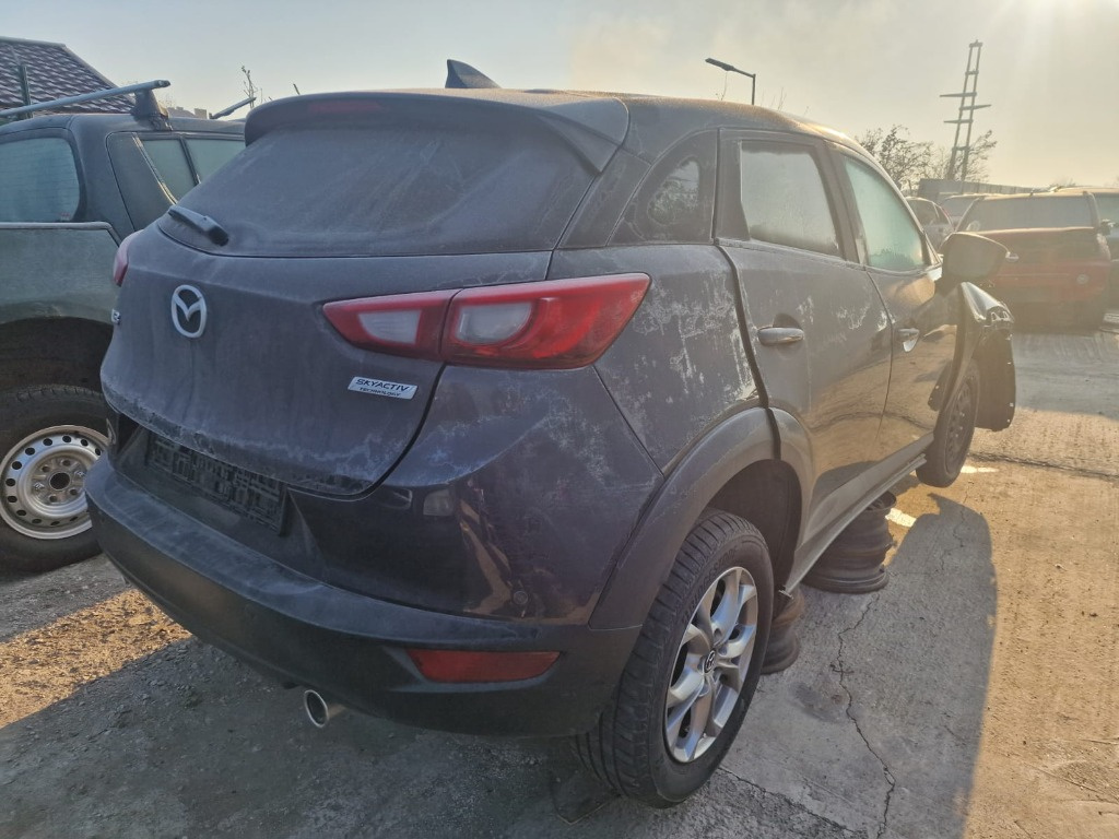 Dezmembram Mazda Cx-3 2016 1.5 Diesel Eu