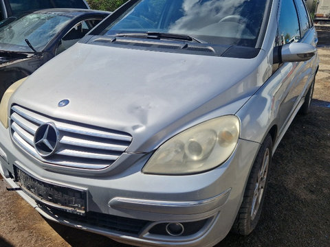 Dezmembram Mercedes B-Class W245 B180 an 2007