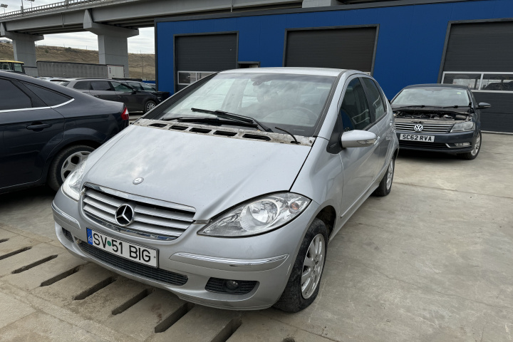 Dezmembram Mercedes-Benz A-Class W169 [2004 - 2008]