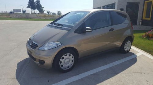 Dezmembram Mercedes Benz A Klass A150 W1