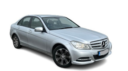 Dezmembram Mercedes-Benz C-Class W204/S2