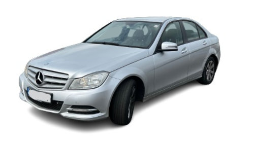 Dezmembram Mercedes-Benz C-Class W204/S2