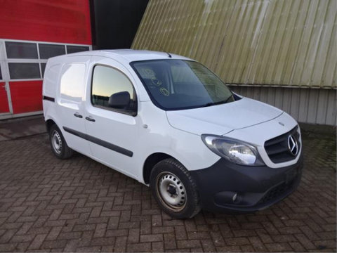 Dezmembram Mercedes Benz Cla Citan 2015+