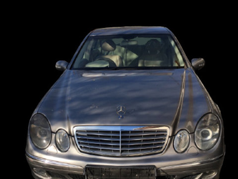 Dezmembram Mercedes-Benz E-Class W211/S211 [2002 - 2006] Sedan 4-usi 320 CDI 5G-Tronic (204 hp) Elegance (211.026) 3.2 CDI - 648.961
