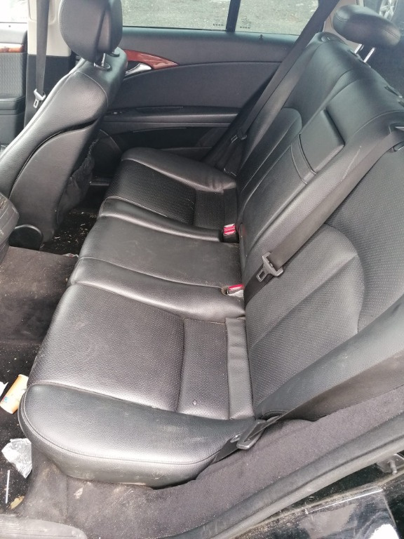 Dezmembram Mercedes Benz E220 2006 2.1 C