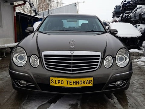 Dezmembram Mercedes-Benz E220 Avantgarde, Cod motor :646821, an 2008!