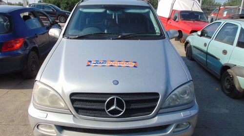 Dezmembram Mercedes-Benz M-Class W164 , 