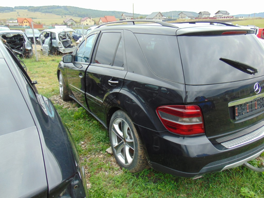 DEZMEMBRAM MERCEDES BENZ ML 320 CDI 4MAT