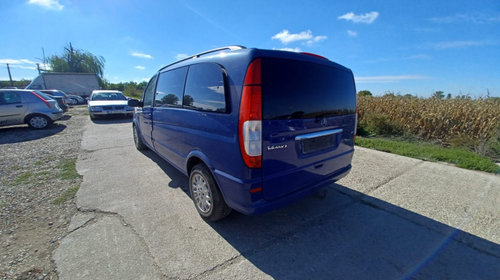 Dezmembram Mercedes-Benz Vito W639 [2003