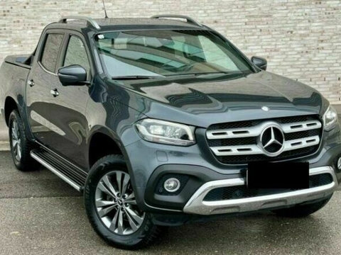 Dezmembram Mercedes Benz X-CLASS