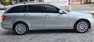 Dezmembram Mercedes C-Class S204 C220 cdi 2.2 cdi 