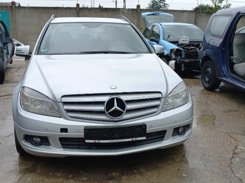 Dezmembram Mercedes C-Class W204 C180CDI