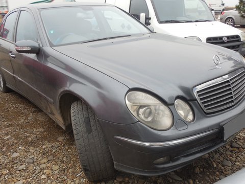 Dezmembram Mercedes E-Class W211, E 280, 3.0 Diesel , An 2005