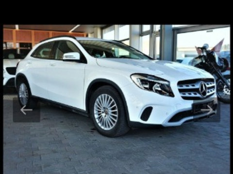 Dezmembram Mercedes GLA 2019