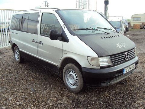 Dezmembram Mercedes Vito - 2.2cdi - 2002