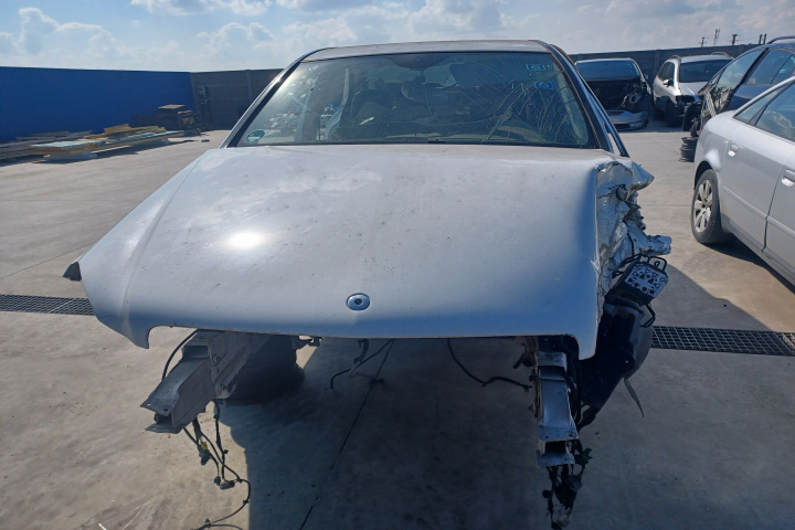 Dezmembram Mitsubishi ASX [facelift] [20