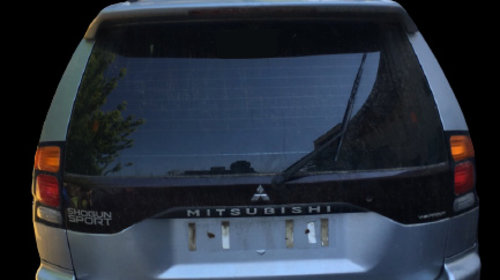 Dezmembram Mitsubishi Pajero Sport [1996