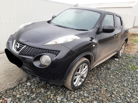 Dezmembram Nissan Juke Acenta Premium an 2011