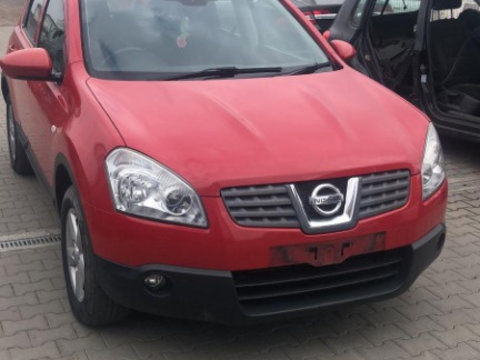 Dezmembram Nissan Qashqai 1.5 DCI an fabr. 2008