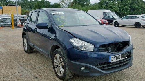 Dezmembram Nissan QashQai 2010 2.0 Diese