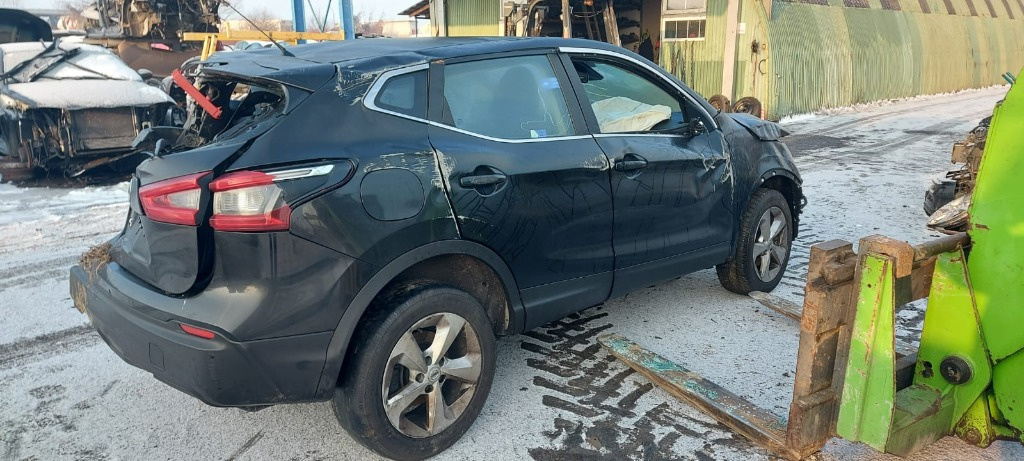 Dezmembram Nissan Qashqai, 2019, 1.5 DCI tip K9K, Euro 6