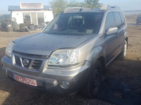 Dezmembram Nissan X-Trail - 2003 - 2.2d