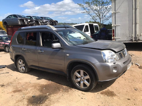 Dezmembram Nissan X-Trail T31 2.0 DCI [2007-2011]