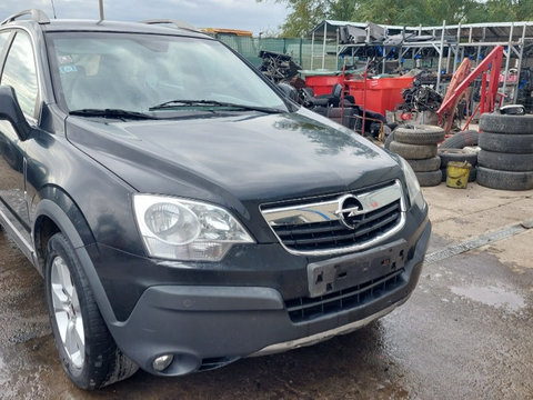 Dezmembram Opel Antara 2008 motor 2.0 Cdti cod Z20DMH cutie automata 4x4 cod M98