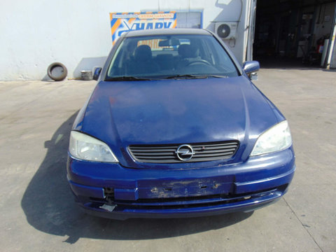 Dezmembram Opel Astra G, 1.4benzina, Tip motor Z14XEP, An fabrcicatie 2006