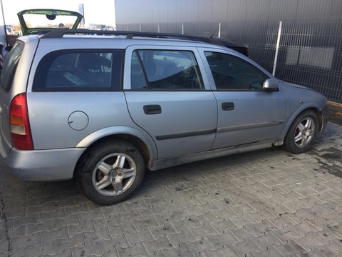 Dezmembram Opel Astra G 1.7 DTI an fabr.2002