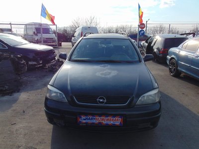 Dezmembram Opel Astra G , 1.8 benzina , tip motor 