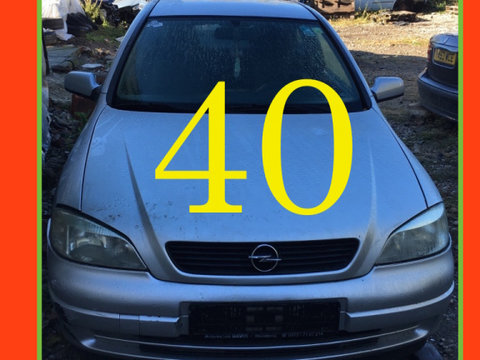 Dezmembram Opel Astra G [1998 - 2009] Hatchback 3-usi 1.7 DTi MT (75 hp) (F48_ F08_) 1.7D - Y17DT