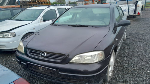Dezmembram Opel Astra G [1998 - 2009] Ha