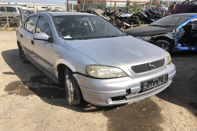Dezmembram Opel Astra G [1998 - 2009] Hatchback 5-