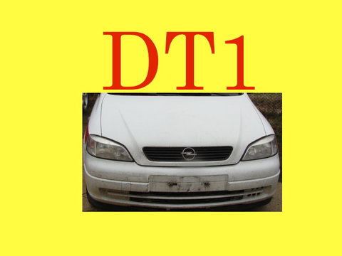 Dezmembram Opel Astra G [1998 - 2009] Hatchback 5-usi (F48_ F08_)