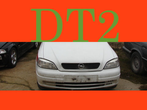 Dezmembram Opel Astra G [1998 - 2009] wagon 5-usi