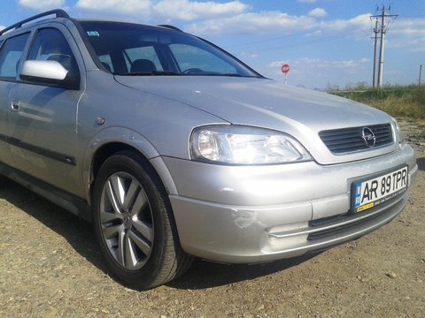 Dezmembram Opel Astra G - Break - 2.0 d - 2003