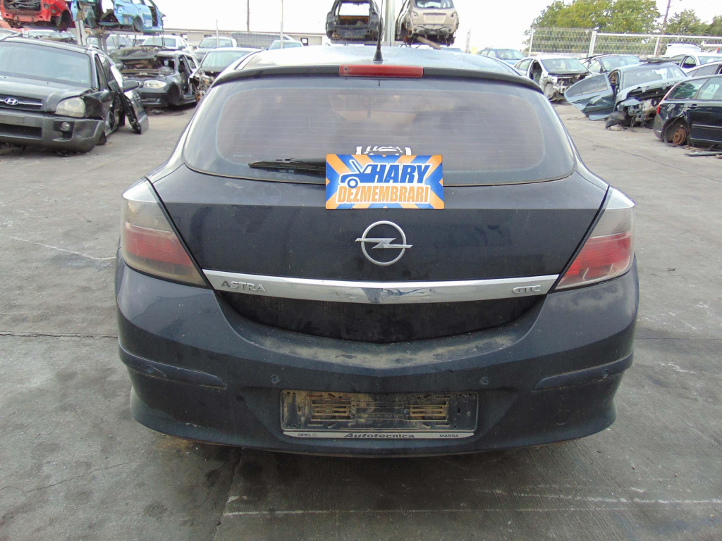 Dezmembram Opel Astra H, 1.3 CDTI, tip m