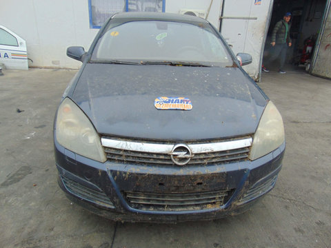 Dezmembram Opel Astra H, 1.3CDTI, Tip motor Z13DTH, An fabicatie 2006