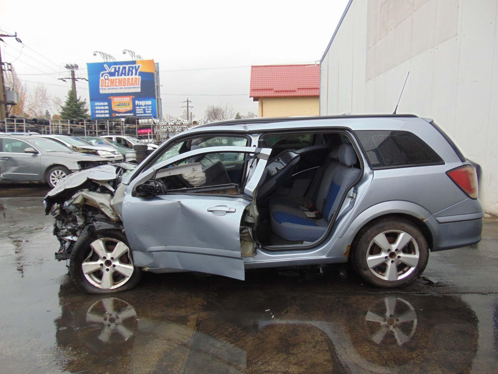 Dezmembram Opel Astra H, 1.7CDTI, Tip mo