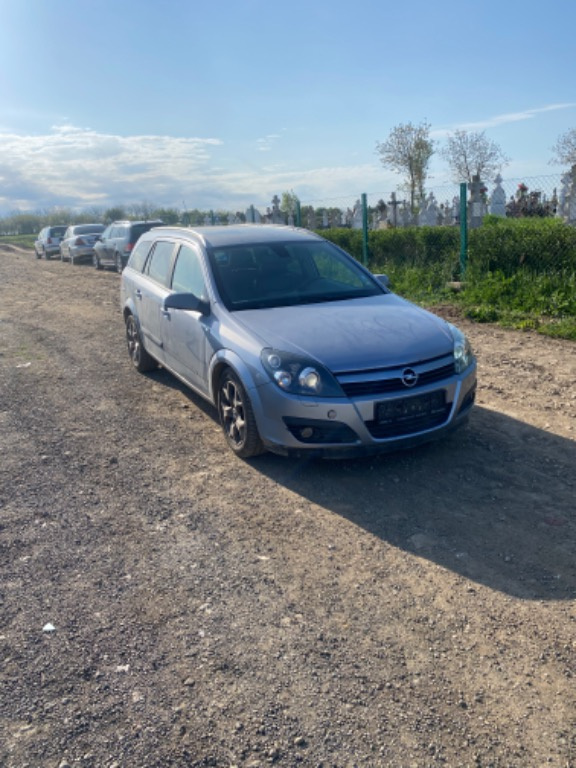 Dezmembram opel astra h 1.9 cdti