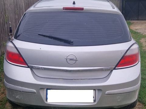 Dezmembram Opel Astra H [2004 - 2007] Hatchback 1.3 CDTI MT (90 hp)