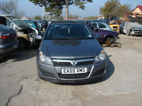 Dezmembram Opel Astra H [2004 - 2007] wagon 1.3 CDTI MT (90 hp) (L35)