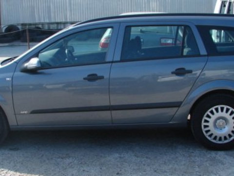 Dezmembram Opel Astra H [2004 - 2007] wagon 1.7 CDTI MT (80 hp) (L35)