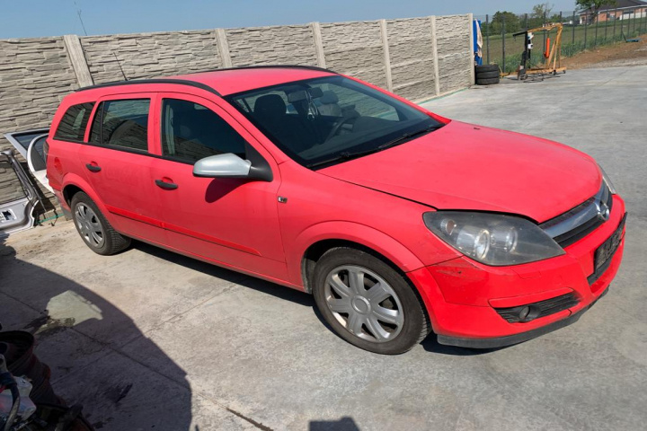 Dezmembram Opel Astra H [2004 - 2007] wa