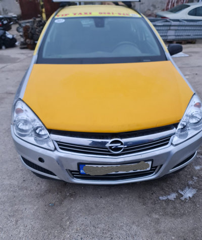 Dezmembram Opel Astra H [2004 - 2007] wagon 1.9 CD